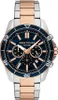 Chronograf Armani Exchange Silver Collection - mczyzna Podgląd zdjęcia produktu 1