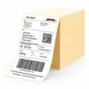 500 verzendetiketten, 20 x 11 cm (4x6 inch) – Zelfklevende Productafbeelding-voorbeeld 1