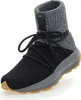 UYN Uynner wasserdichte Boots Sneaker aus Wolle Herren grey Produktbild-Vorschau 6