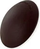 Odbojnik Drzwiowy Plastikowy Fi 40Mm , H 10Mm Brązowy - Hs Produktbild-Vorschau 6