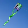 Jednošnúrový šarkan Prism Pocket Flyer Electric PKFG modrý Náhľad obrázku produktu 8