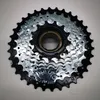 Sunrace Schraubkranz MFM568 8-fach 13-34 Zähne MTB Freilauf Produktbild-Vorschau 4