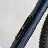 Xlc Bc-x09 Adattatore per gabbia per bottiglia Trasparente Anteprima dell’immagine prodotto 2