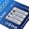 Panasonic eneloop BK-4MCCE/4BE 800mAh NiMH 4er Pack Produktbild-Vorschau 3