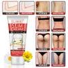 Fettverbrennungs Creme Fettverbrennungscreme Bauchmuskel Produktbild-Vorschau 5