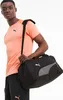 PUMA Sporttasche Schultertasche Fundamentals Sports Bag Produktbild-Vorschau 5