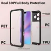 Wasserdichte MagSafe Hülle für Apple iPhone 17 Pro Max 360 Produktbild-Vorschau 5