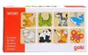 Gioco memo sugli animali Anteprima dell’immagine prodotto 2