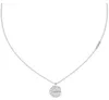 Damen Silber Guess Halskette 45cm Produktbild-Vorschau 7