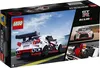 LEGO® 76896 LEGO® Speed Champions 76896 Nissan GT-R NISMO Voir les images du produit 6