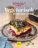 Vegetariánský po celý rok Náhled obrázku produktu 1
