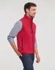 Russell R-141M-0 | Herren Soft Shell-Gilet / Waschbar bis Produktbild-Vorschau 6
