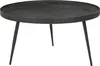 home24 Couchtisch - Antik Schwarz Produktbild-Vorschau 6