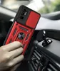 Redmi Note 10 5G Hülle mit 360° Drehbarer Magnetische Ring Produktbild-Vorschau 3