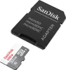 SanDisk Ultra® microSDHC™ UHS-I Speicherkarte + Adapter– 32 Produktbild-Vorschau 2