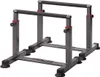 Pw30 Pro Handrail - Push-Up Supports Hms Voir les images du produit 1