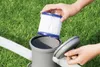 Bestway Filterkartuschen Gr.I Ø 8 cm  x  H 9,0 cm 2er Set, Produktbild-Vorschau 28