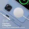 imoshion Coque arrière colorée avec cordon amovible et Voir les images du produit 2
