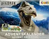 CRAZE DINOREX Spielzeug Adventskalender 2025 Kinder - Dino Produktbild-Vorschau 5