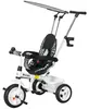 HOMCOM 6-in-1 driewieler met duwstang, kinder driewieler Productafbeelding-voorbeeld 1