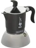 Bialetti Fiammetta Induction, Mokka-Kanne, 0,13 l, Grau, Produktbild-Vorschau 3