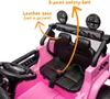 Voiture électrique pour enfants Toyota FJ Cruiser 12 V (1 à Voir les images du produit 7