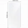 Bizon Glass Hydrogel Samsung Galaxy S24 [2 PACK] Produktbild-Vorschau 2