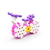 Meli Constructor Pink 600 Teile – Kreatives Produktbild-Vorschau 4