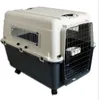 Transportbox Nomad Gr. XXL 100 x 67 x 75 cm grau-weiß, max Produktbild-Vorschau 5