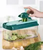 Genius Gemüseschneider Nicer Dicer Fusion Slicer Produktbild-Vorschau 4