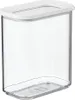 Vorratsdose Modula 1500 ml - weiß Produktbild-Vorschau 1