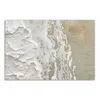 DEQORI Hybrid Leinwand Bild 90x60 cm 'Abstrakte Produktbild-Vorschau 2