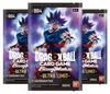 Dragon Ball Fusion World FB04 Ultra Limit Booster Box Produktbild-Vorschau 2