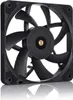 Noctua NF-A12x25 PWM chromax.black.swap 120x120x25, Produktbild-Vorschau 17