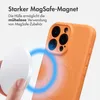 imoshion Color Back Cover con MagSafe iPhone 16 Pro Max - Anteprima dell’immagine prodotto 4