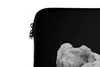 MuchoWow® Laptop Hülle 17 Zoll Laptoptasche Elefant - Produktbild-Vorschau 3