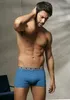 H.I.S. Boxer Boxershorts für Herren 5 -teilig blau Größe L Produktbild-Vorschau 5