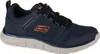 Skechers Track Knockhill Trainingsschuh Blau Produktbild-Vorschau 37