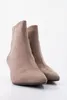 25383 47 Botin Tacon Productafbeelding-voorbeeld 2