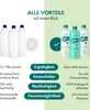 HAKA Neutralseife 3er-Kombi Universalreiniger für Haushalt, Produktbild-Vorschau 4
