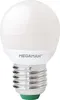 Megaman LED-Tropfenlampe MM 21040 MM21040 Produktbild-Vorschau 1