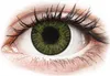 FreshLook ColorBlends Green - zerówki (2 soczewki) Moc: Podgląd zdjęcia produktu 1