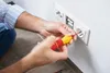 Wiha 44318, Elektrischer Schraubendreher, Rot, Gelb, Akku, Produktbild-Vorschau 29