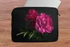 MuchoWow® Laptop Hülle 13 Zoll Pfingstrosen - Stilleben - Produktbild-Vorschau 5
