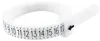 Ringmaat – Vingermeter – Ringmaat – 2 stuks – Productafbeelding-voorbeeld 2