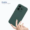 Hülle für Xiaomi Redmi Note 14 Case Cover Bumper Smartphone Produktbild-Vorschau 5