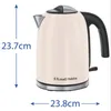 Russell Hobbs 28510-70 Colours Plus Wasserkocher Produktbild-Vorschau 12