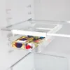 Kühlschrankschublade - Transparent - Weiß - Kunststoff - Produktbild-Vorschau 4