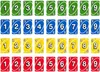 Games UNO Express, Kartová hra, Zbavovacia, 7 rok / roky, Náhľad obrázku produktu 10