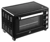 HOMCOM Mini Backofen 32L Mini Ofen mit Grillrost, Produktbild-Vorschau 1